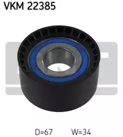 VKM 22385 SKF